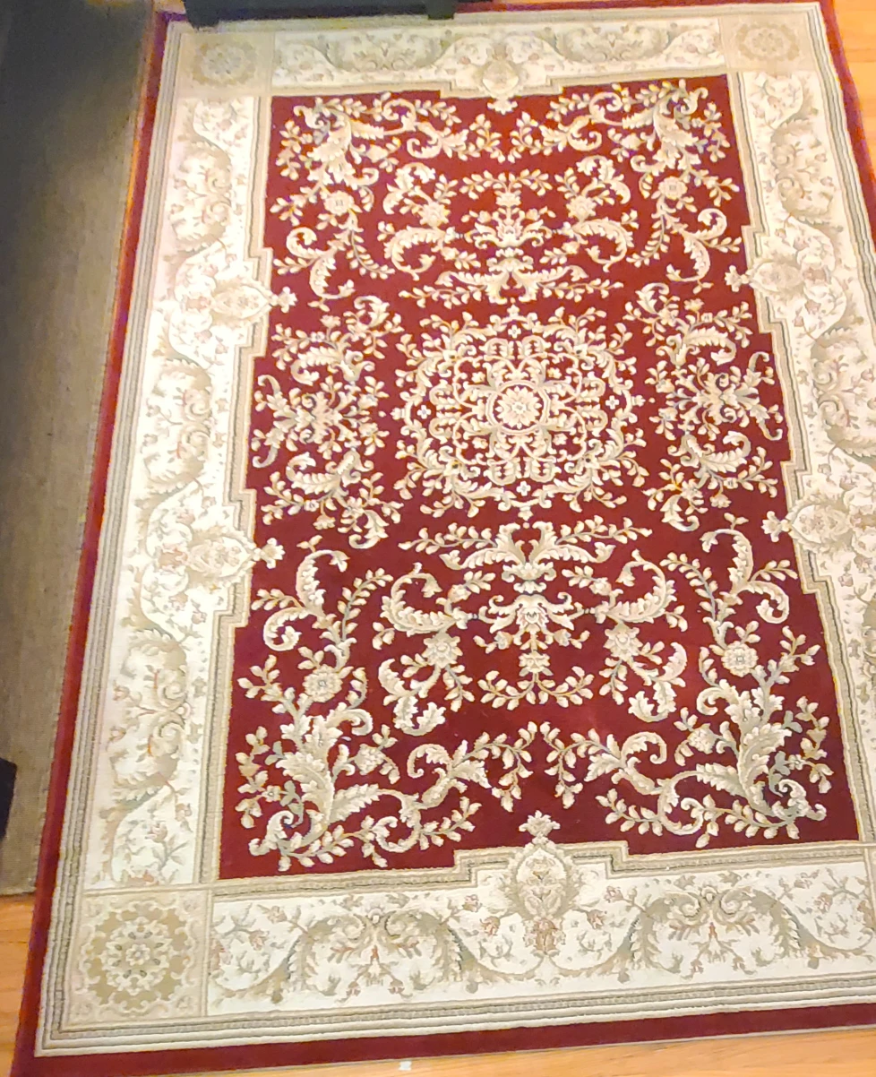 rug/carpet