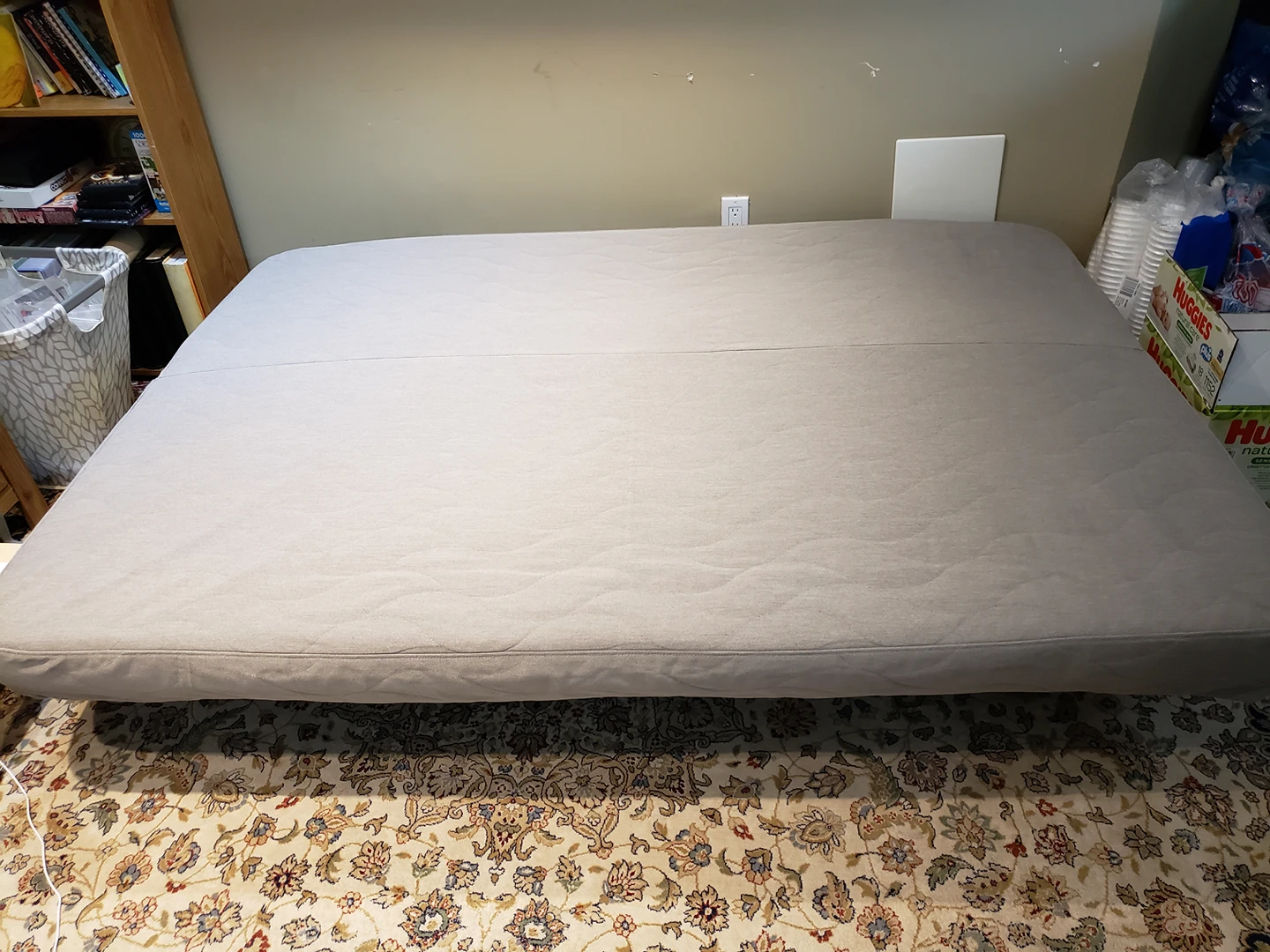 Couch Bed - photo 2