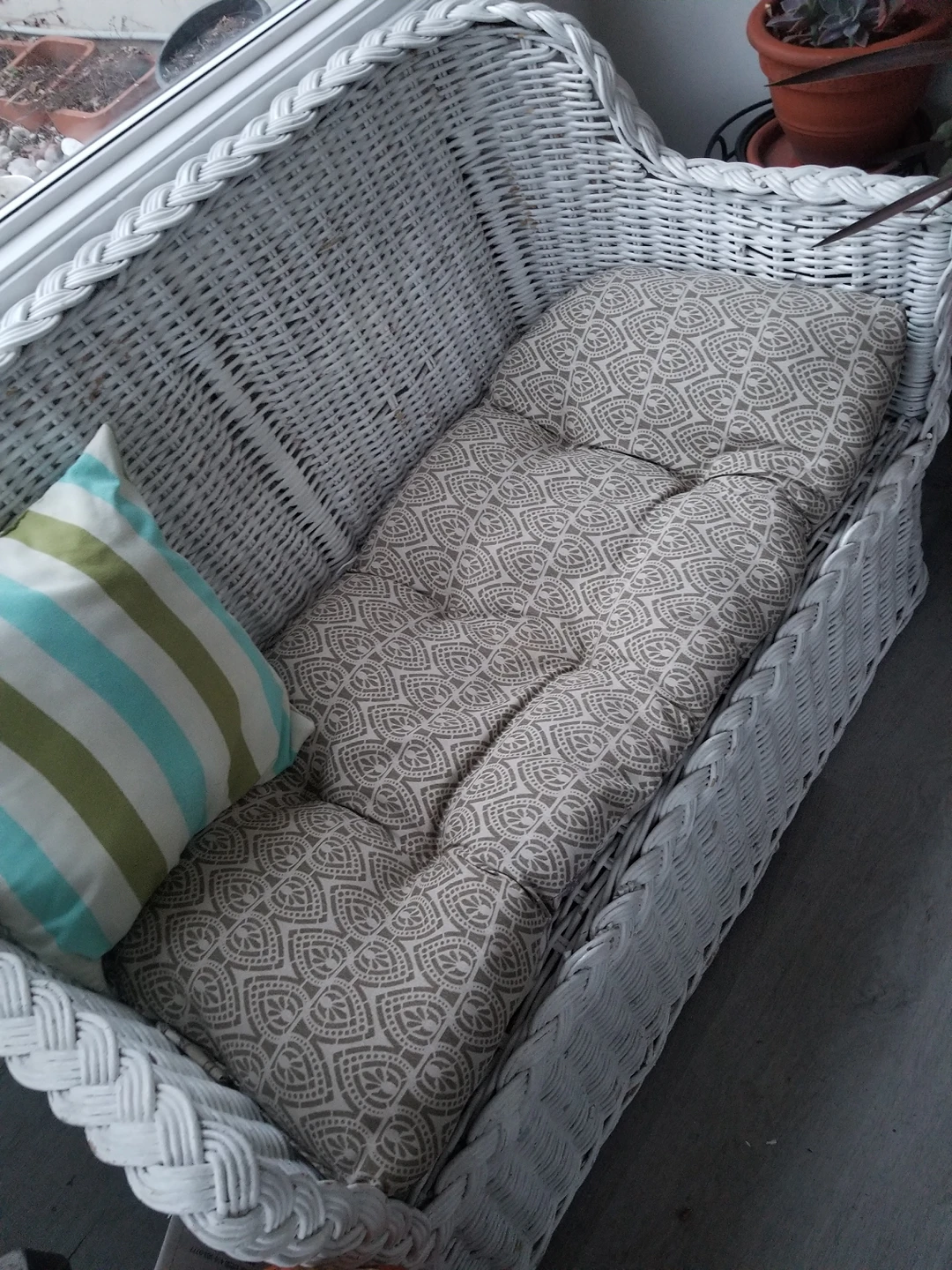 Rattan