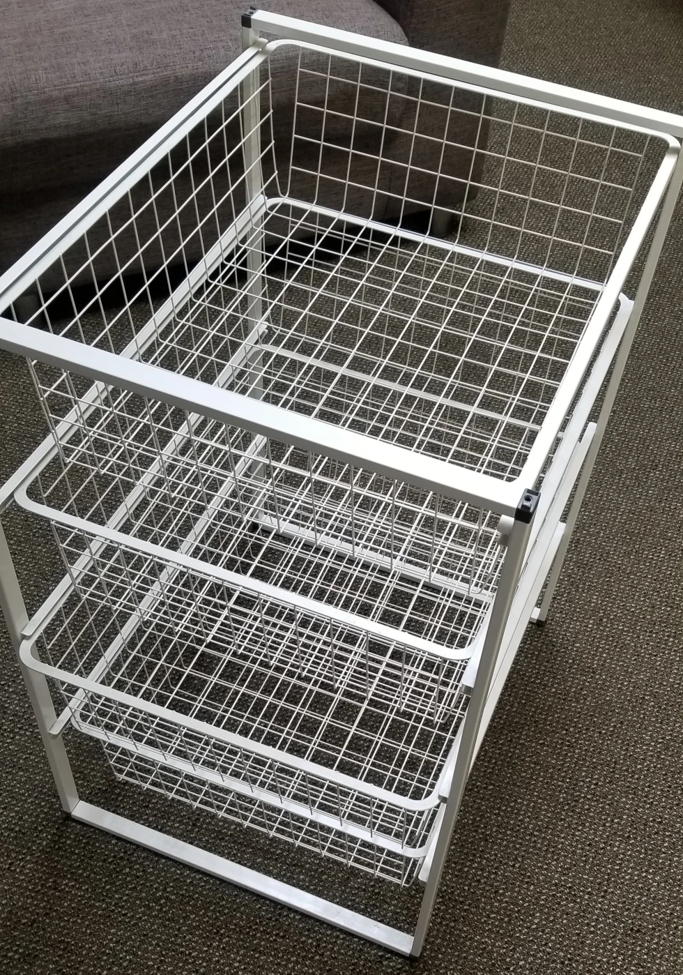 IKEA Drawer unit thumbnail