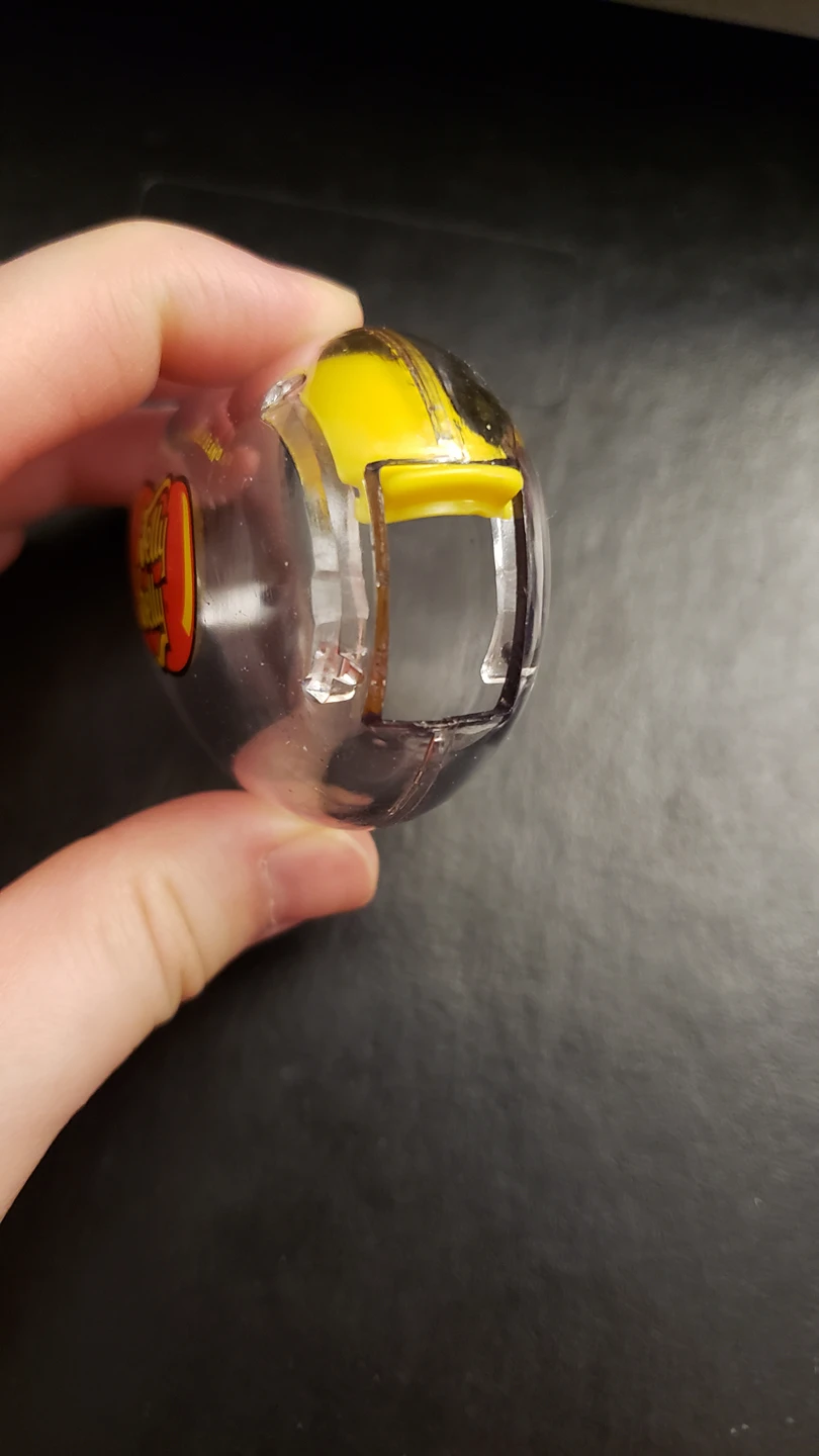 Jelly Belly Candy Dispenser image indicator(4)