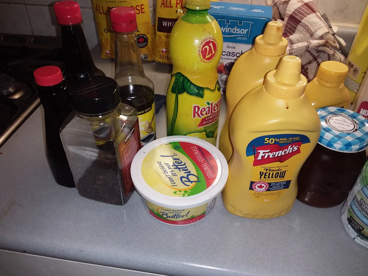 Food items - photo 2