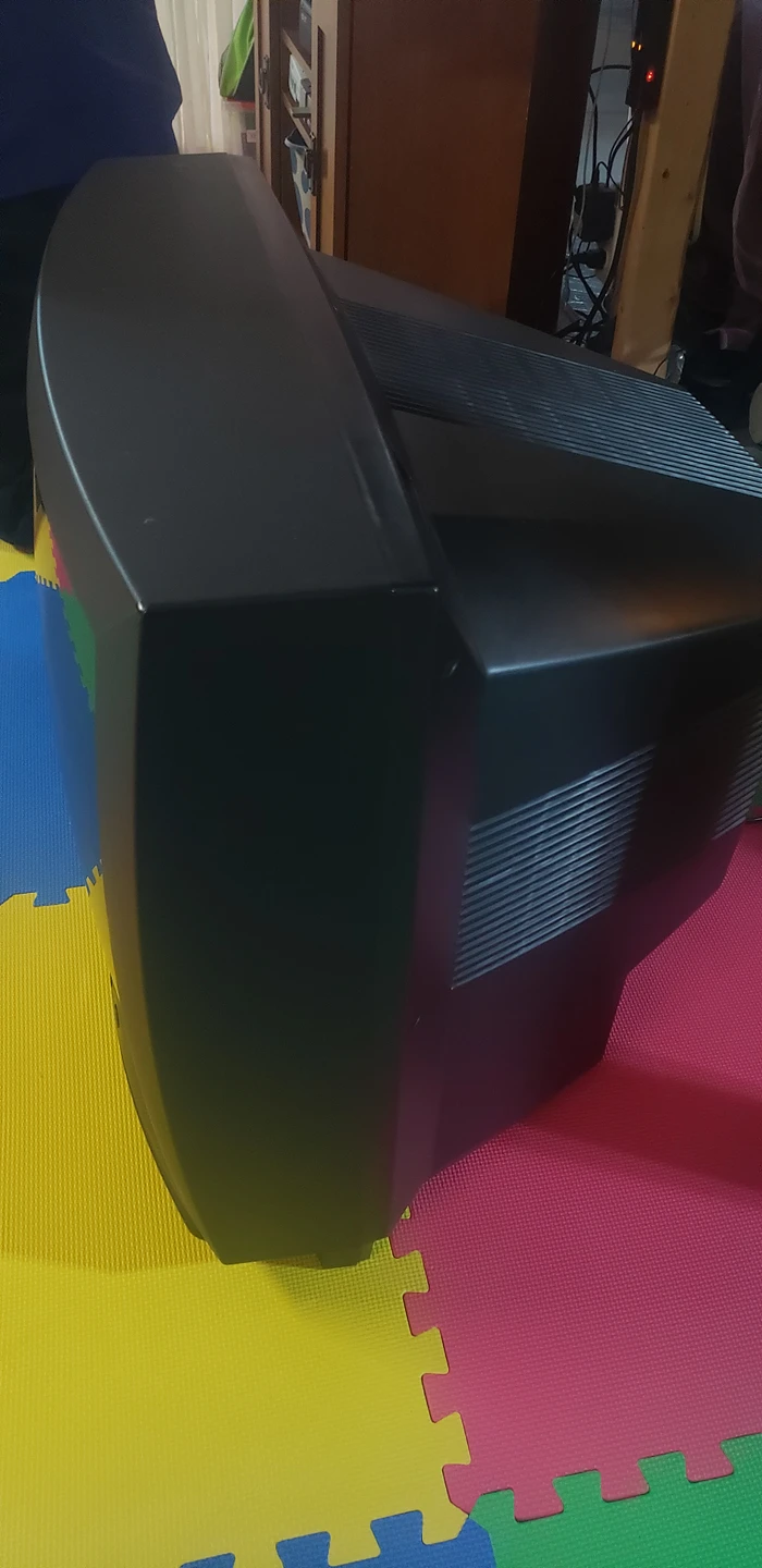 free 28" Samsung tv image indicator(5)