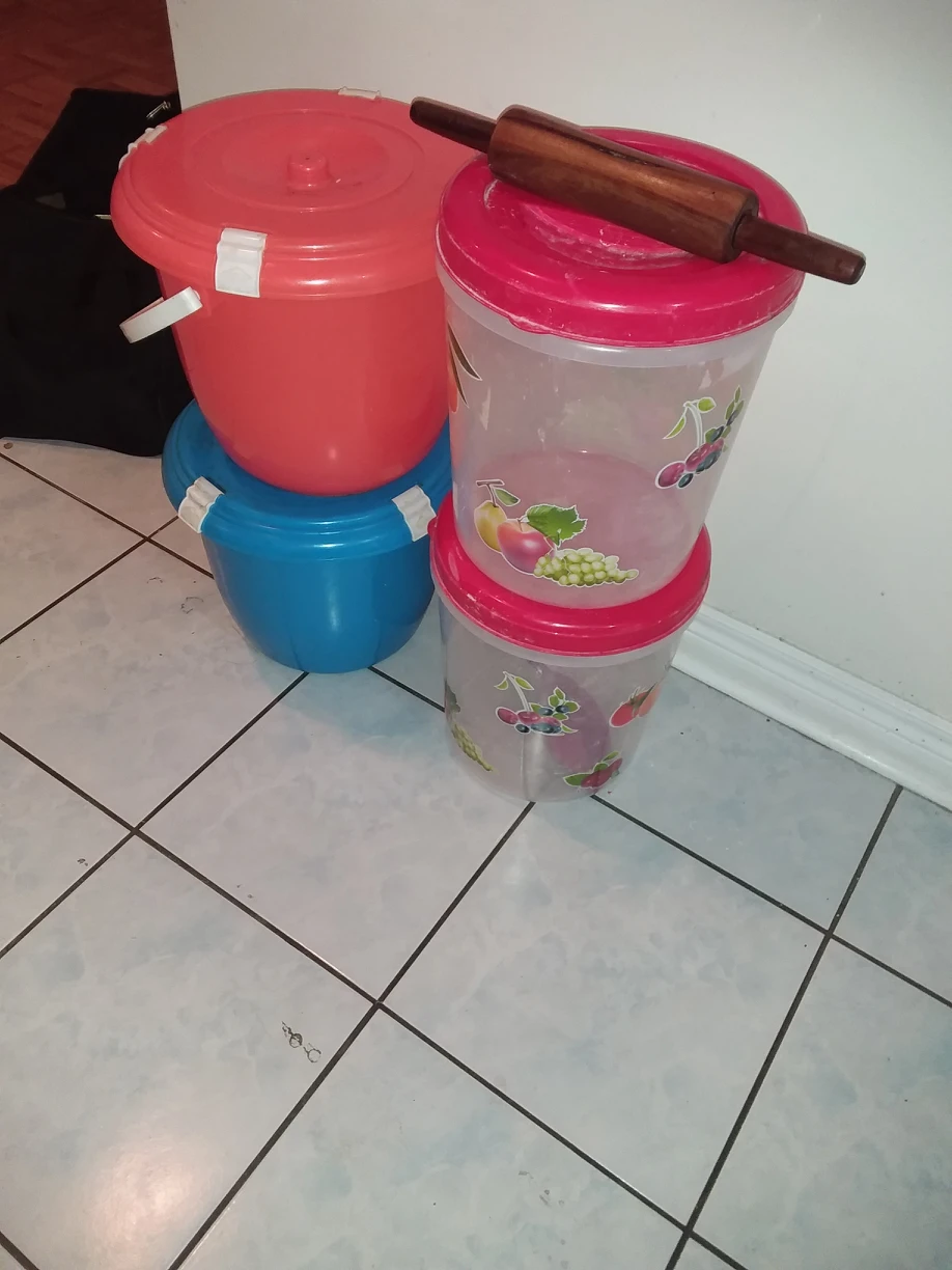FREE ITEMS - photo 4