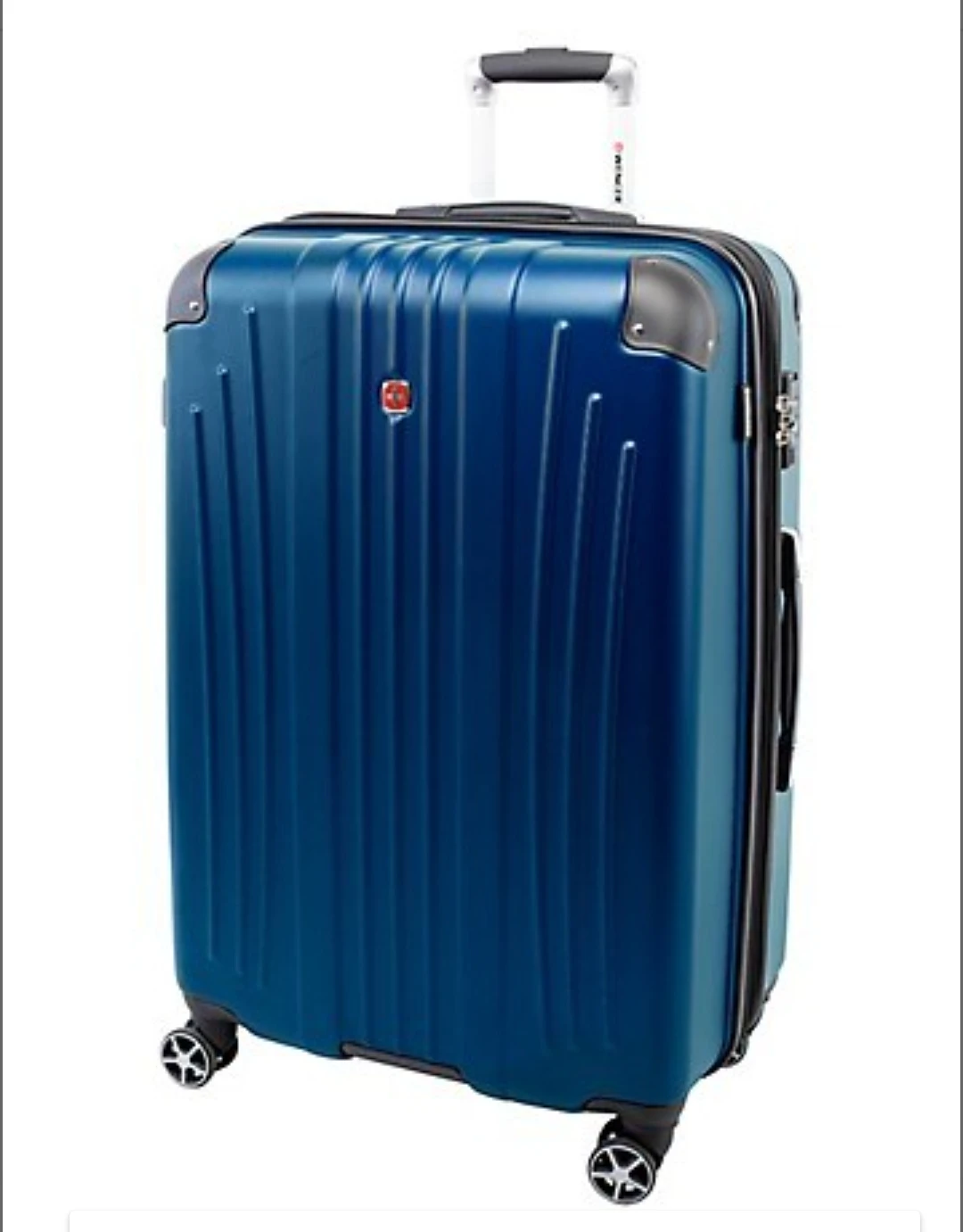 2 pc. Luggage set /New