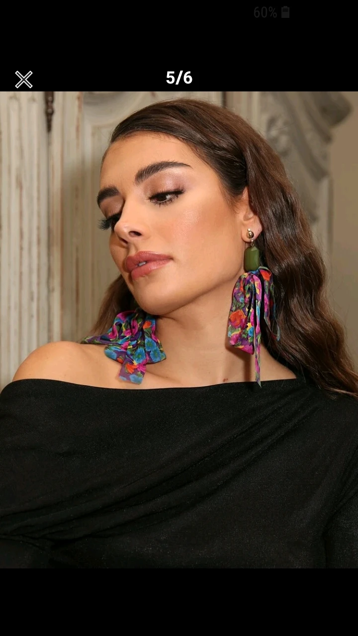 earrings - photo 3