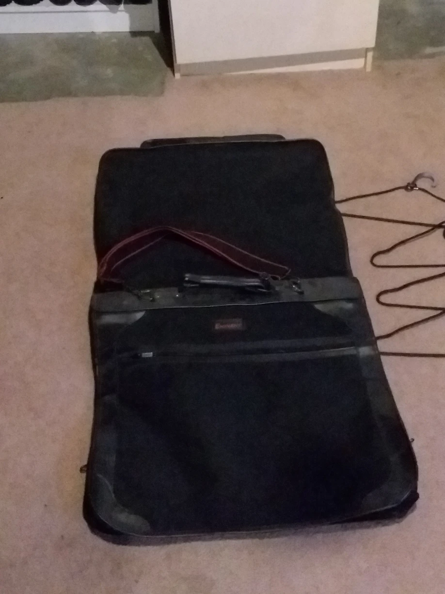 Garment bag - photo 2