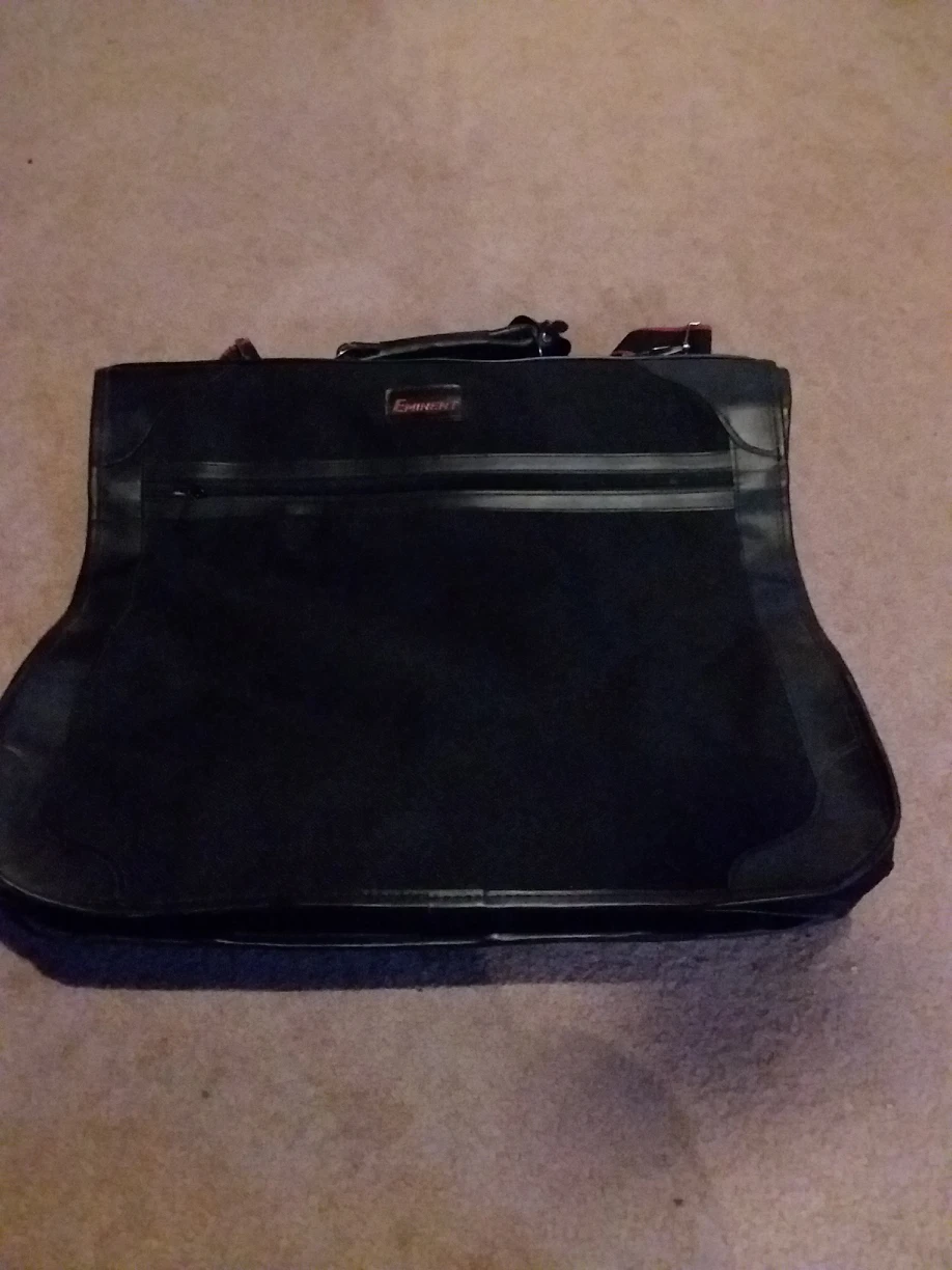 Garment bag - photo 3