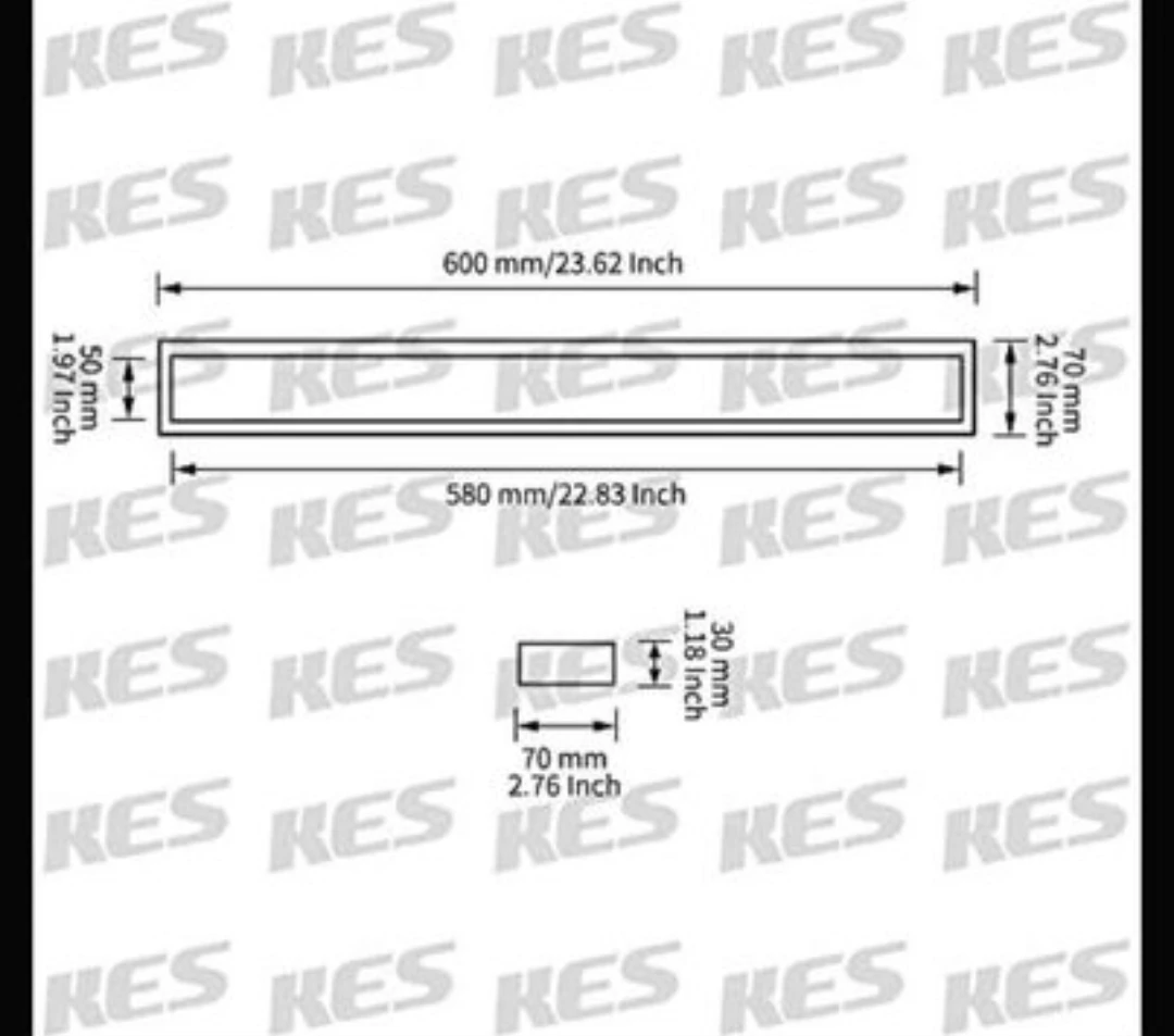 Brand New Towel bar (nail Free) image indicator(8)