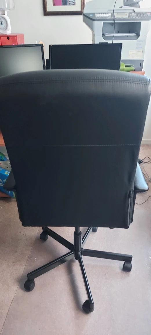 Ikea - Millberger office desk