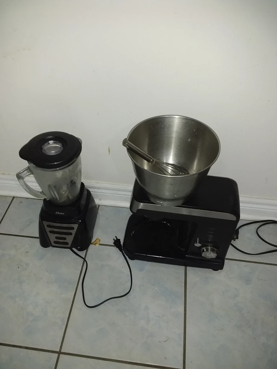 FREE ITEMS