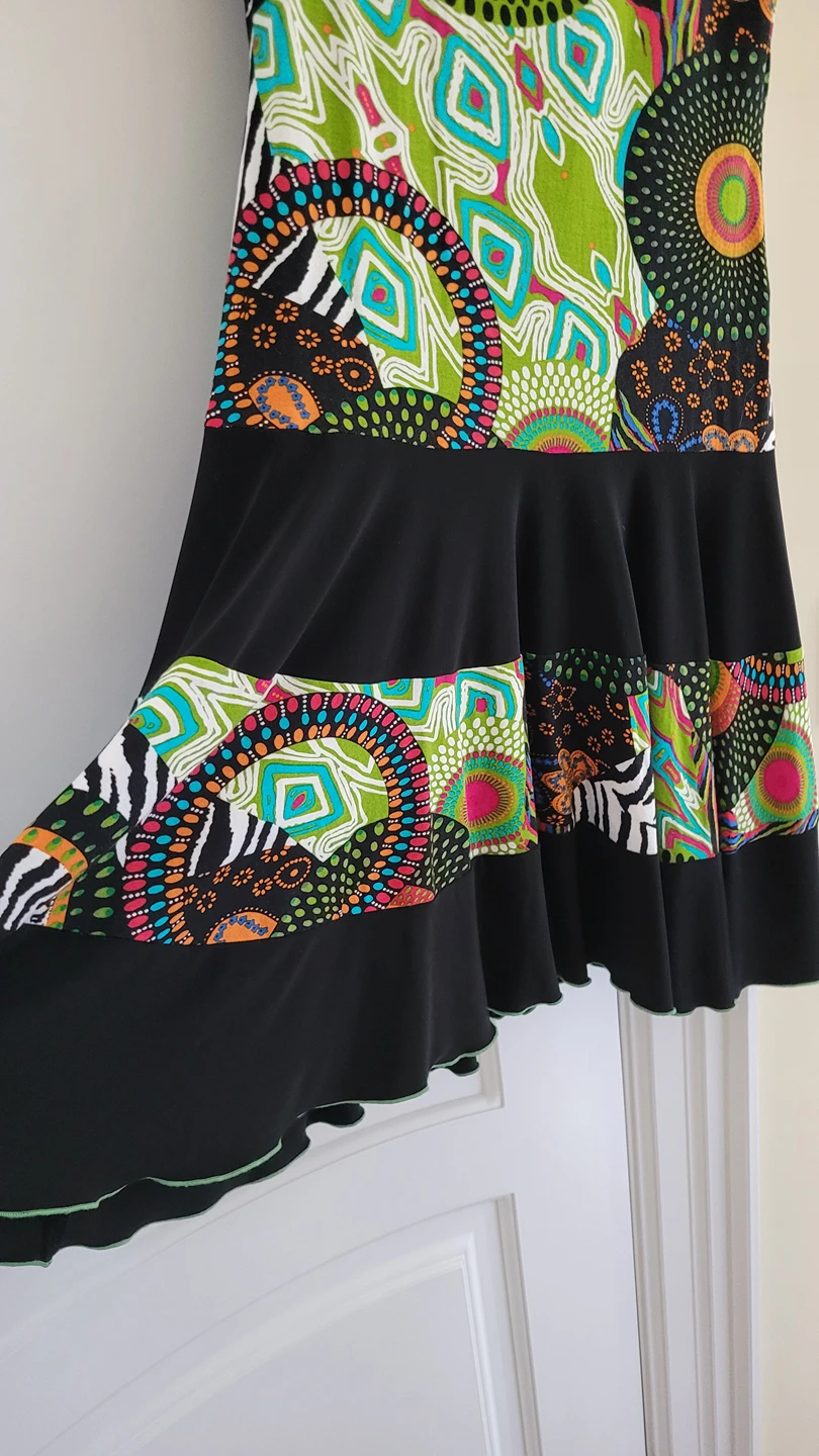 summer dress - photo 2