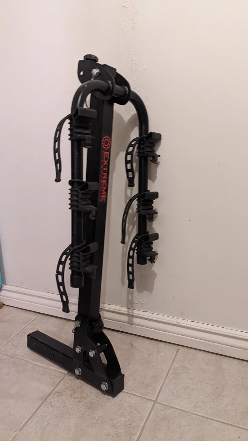 Rack for bike thumbnail