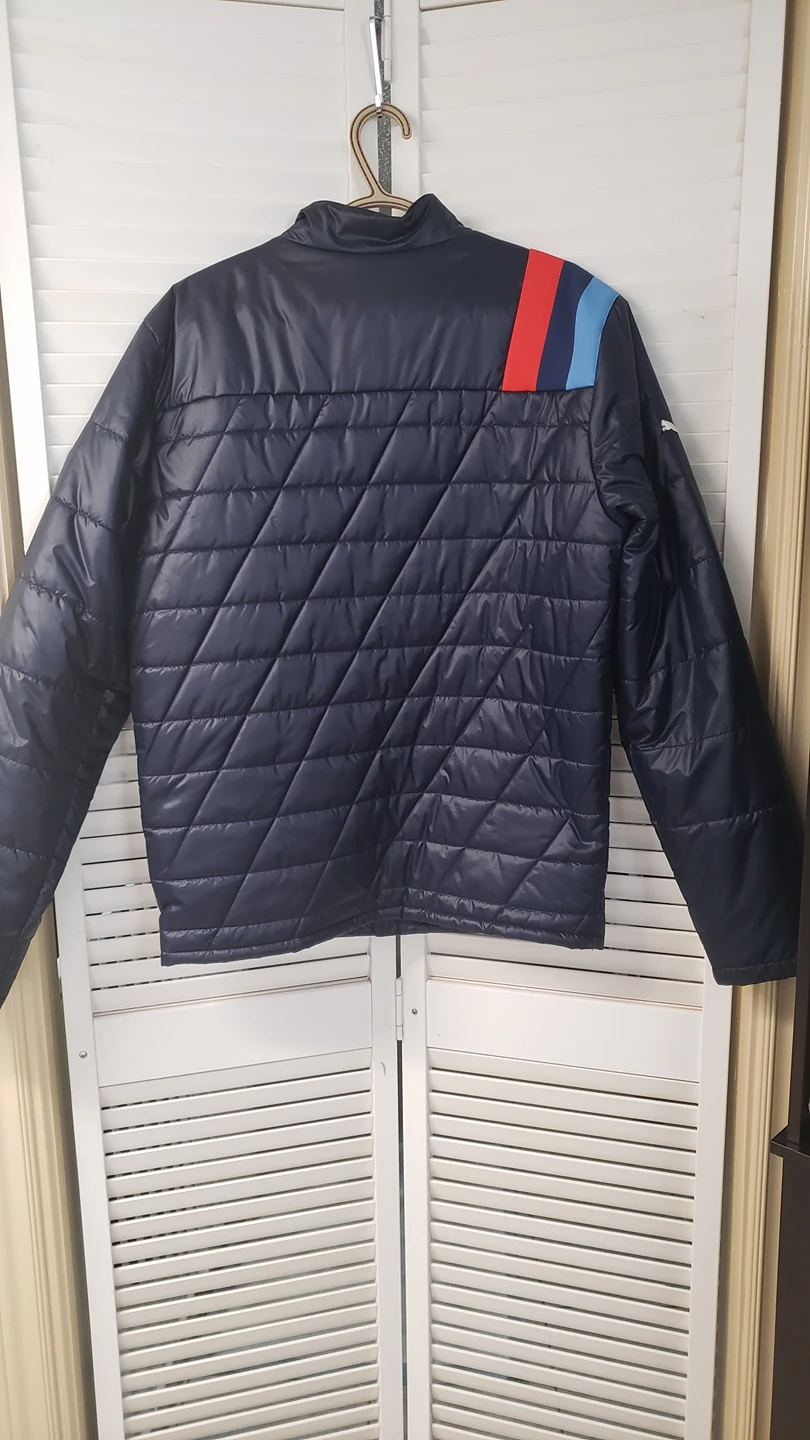 BMW light jacket SOLD image indicator(2)