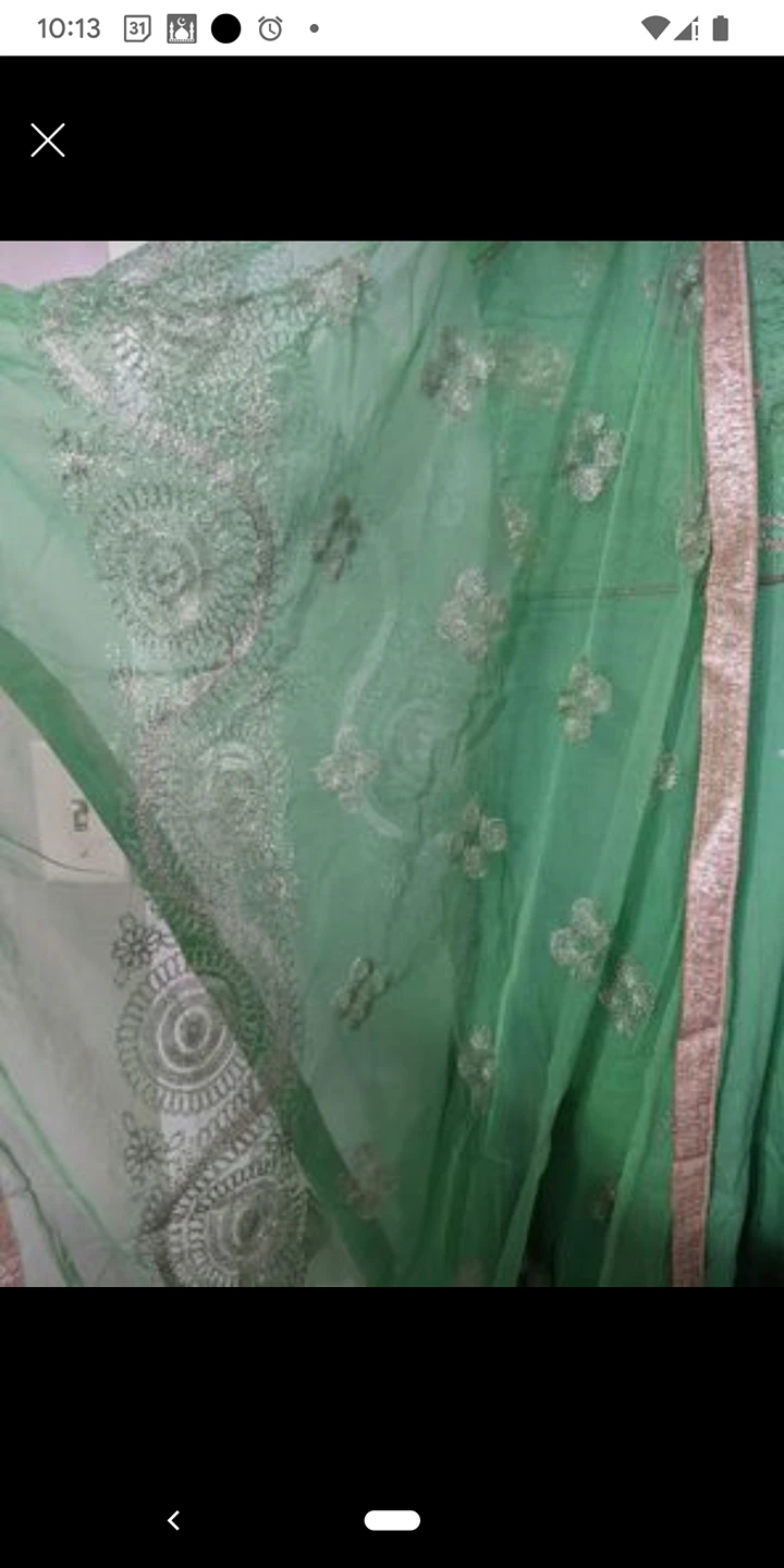 Brand New long dress image indicator(8)