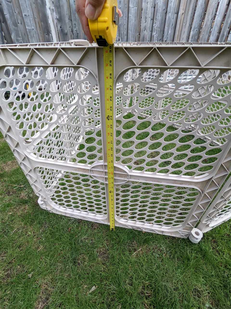 Summer Infant 6-Panel Playard image indicator(4)