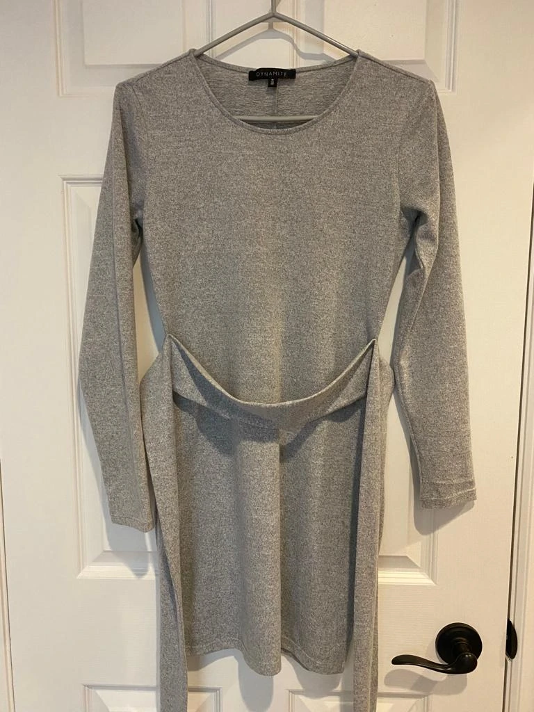 Dynamite – sweater dress image indicator(2)