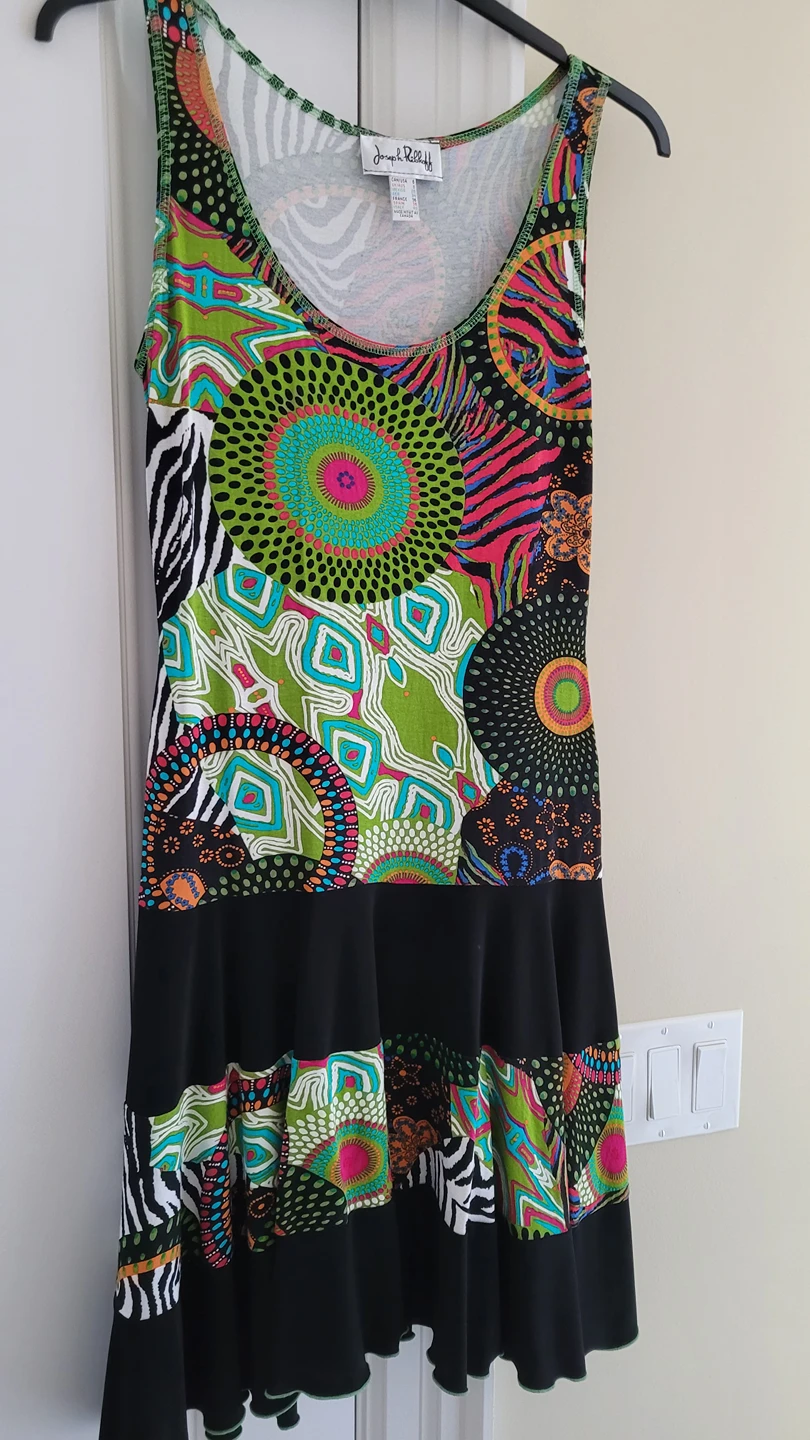 summer dress