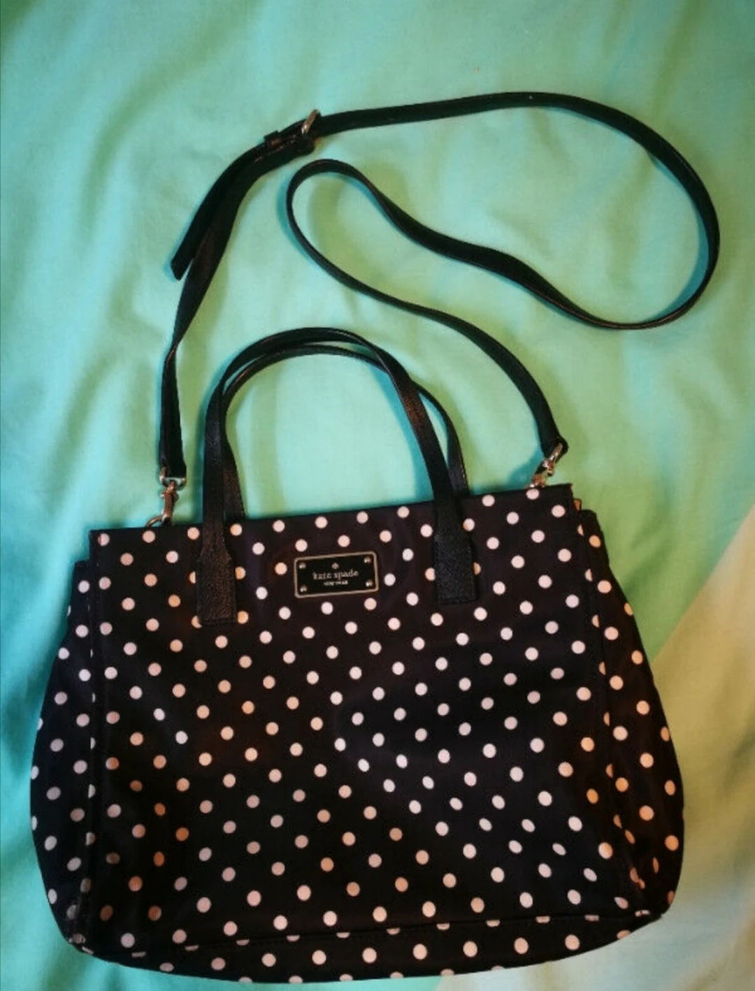 Kate Spade Tote/Crossbody bag thumbnail