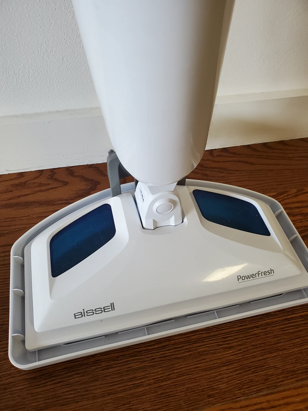 Bissell Power Fresh Steam Mop - photo 2