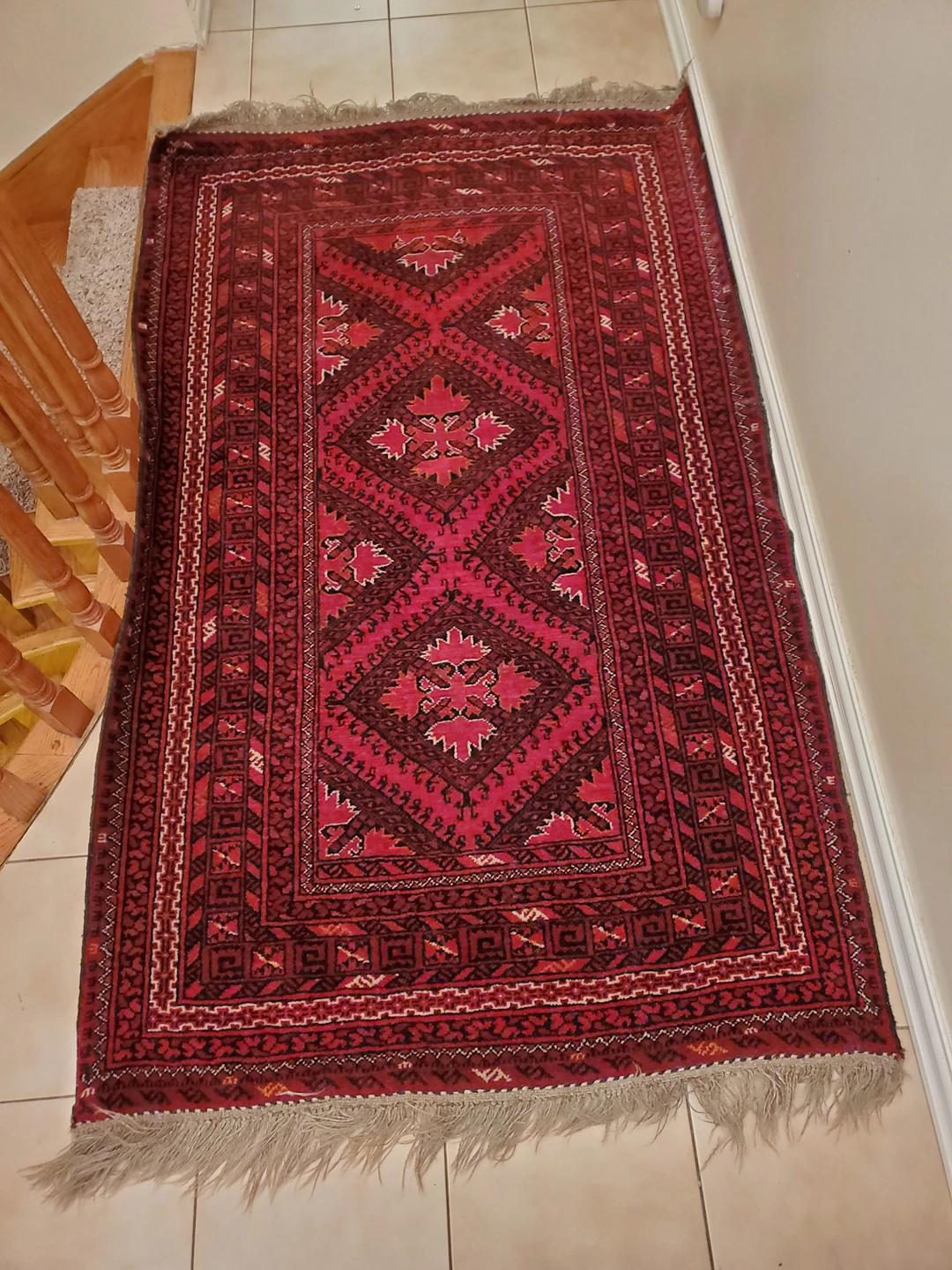 persian carpet - photo 2