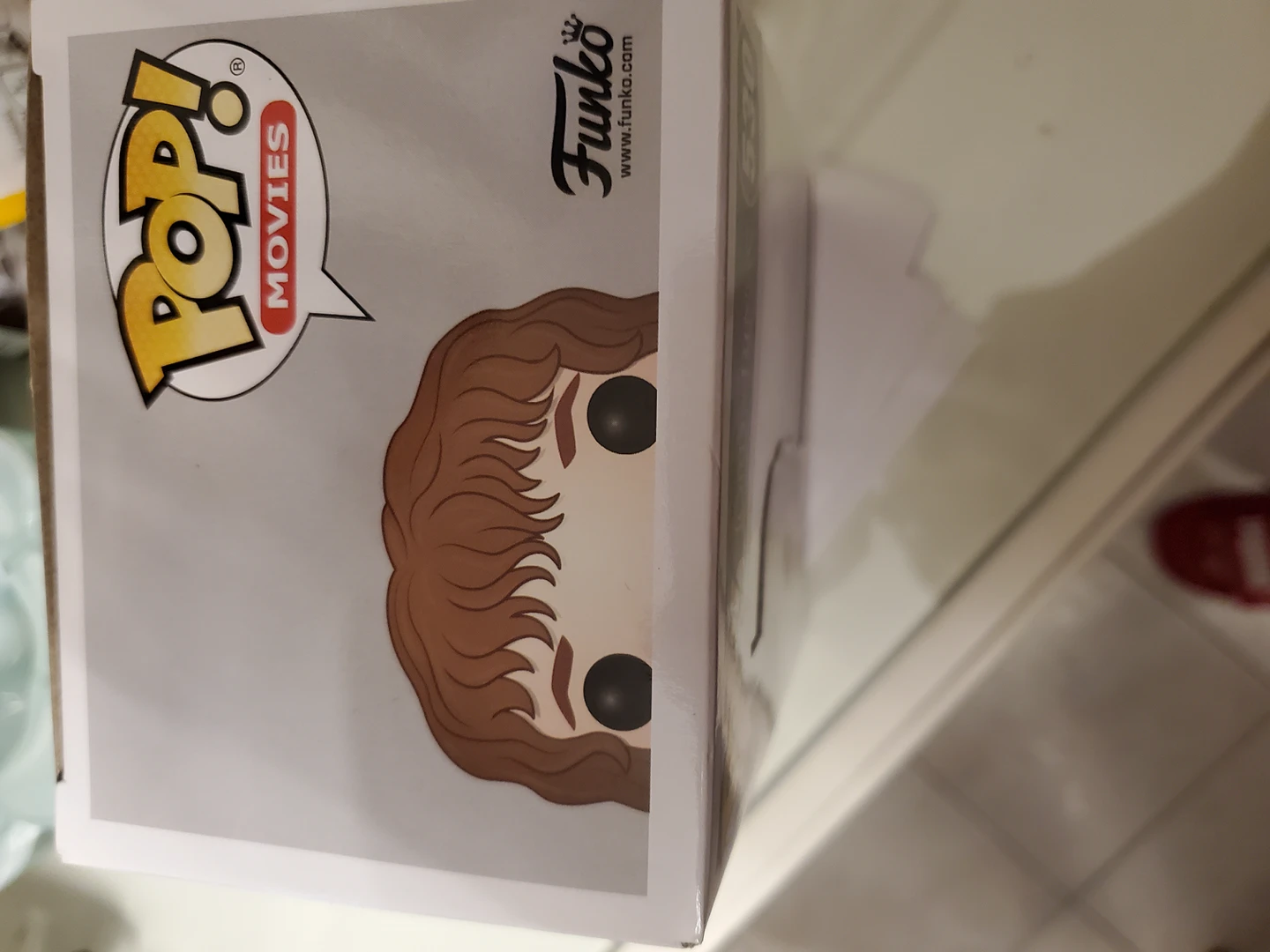 Pippin Took Funko - photo 3
