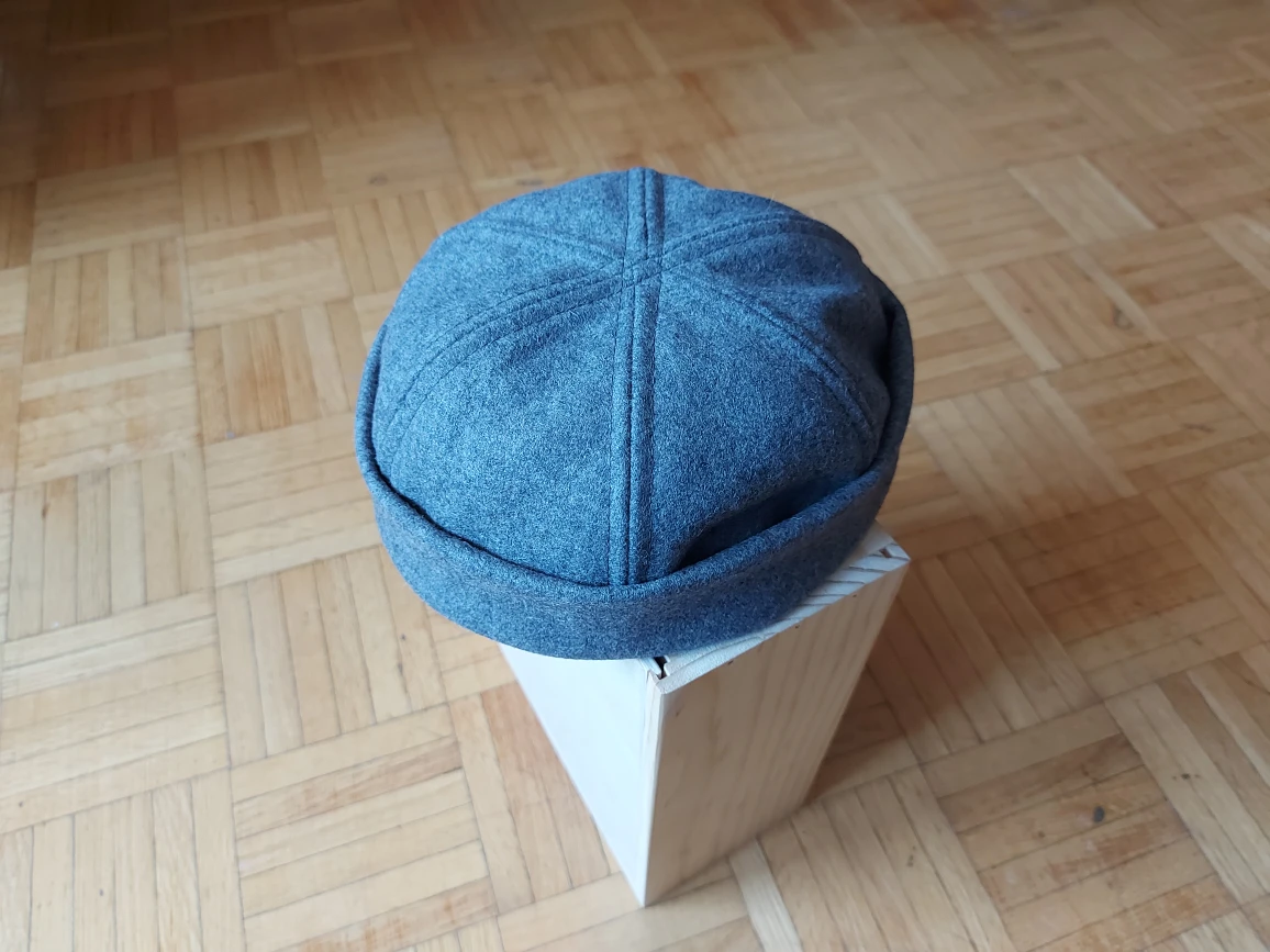 Wool Cap