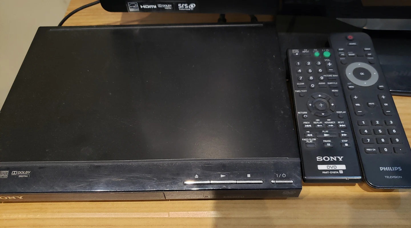 32 " TV image indicator(2)