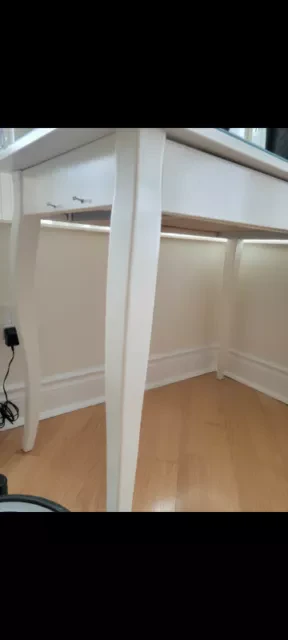 Ikea HEMNES Dressing table with Mirror - photo 5