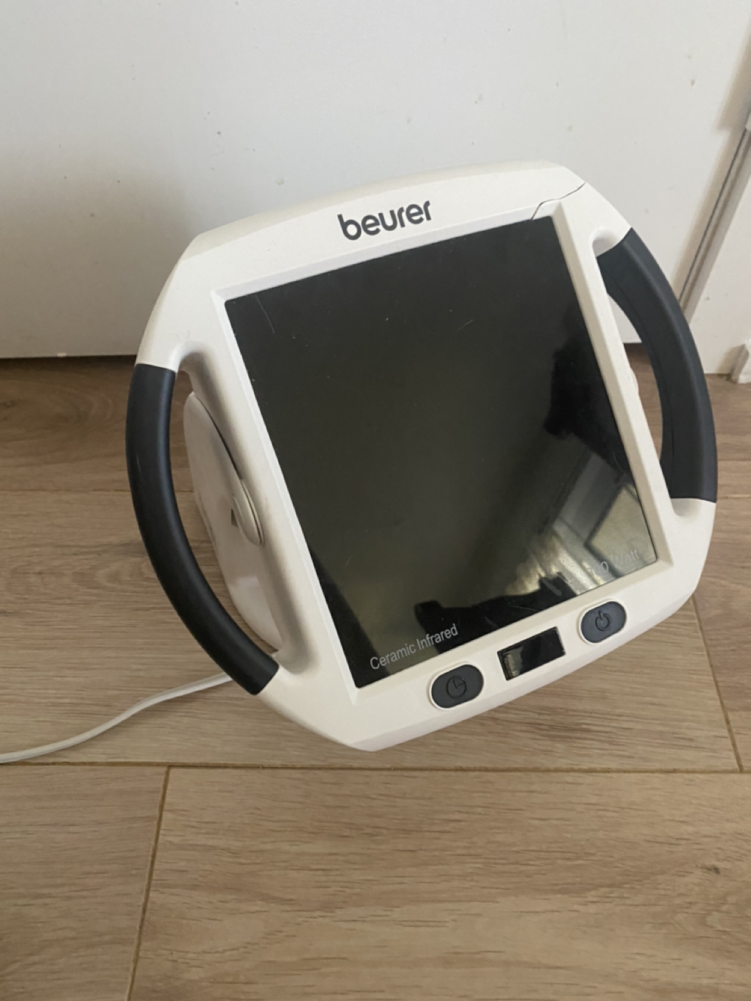 Infrared light Therapy - photo 3
