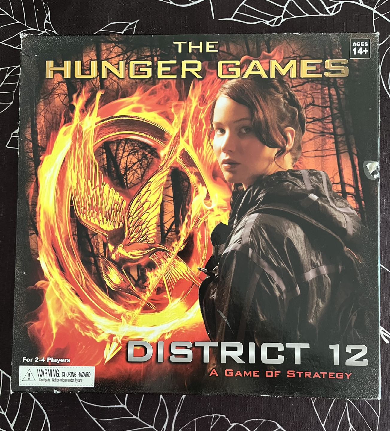 Board Game thumbnail