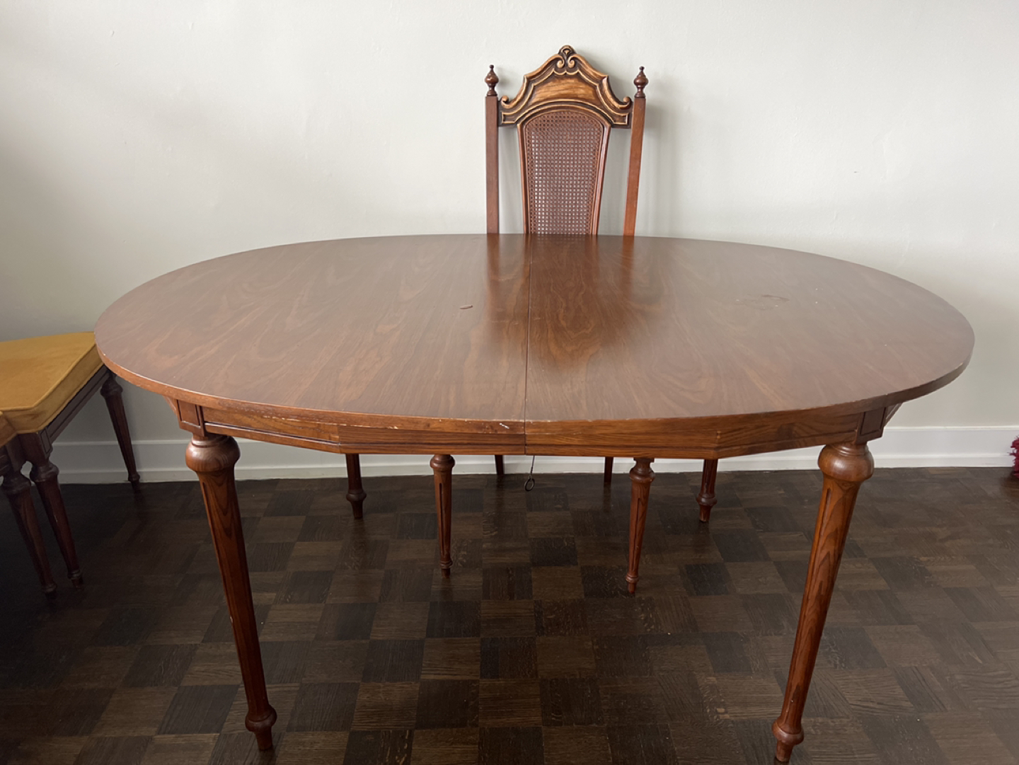 [Moving Sale] Dining Table