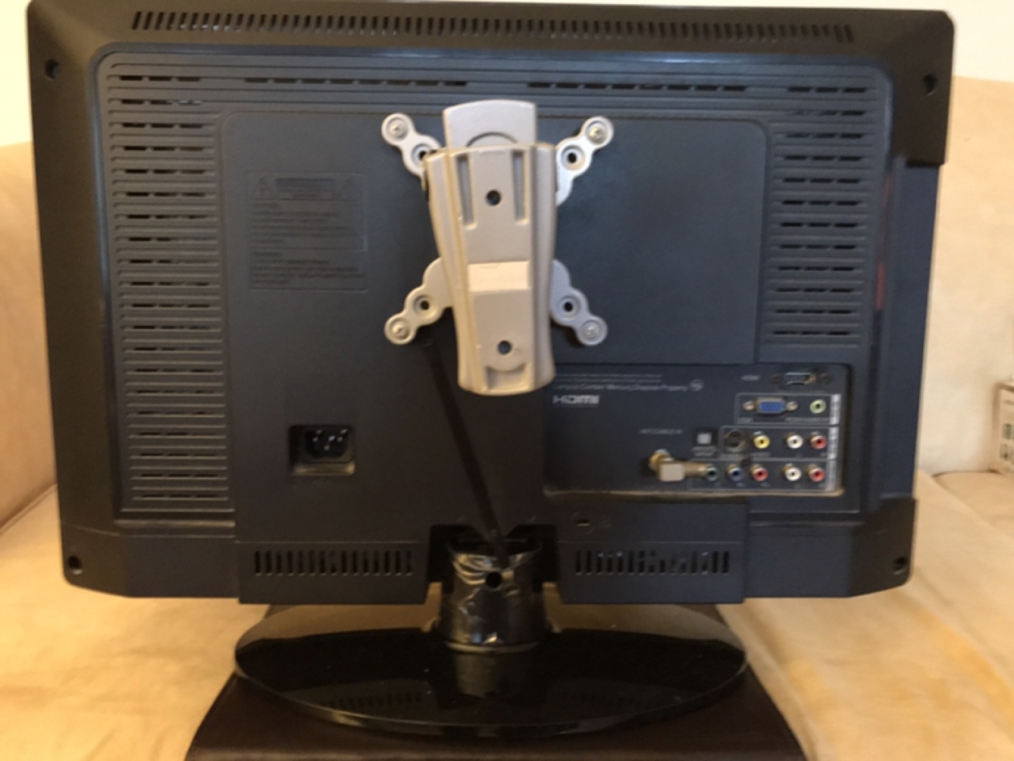 TV set/ Monitor - photo 2