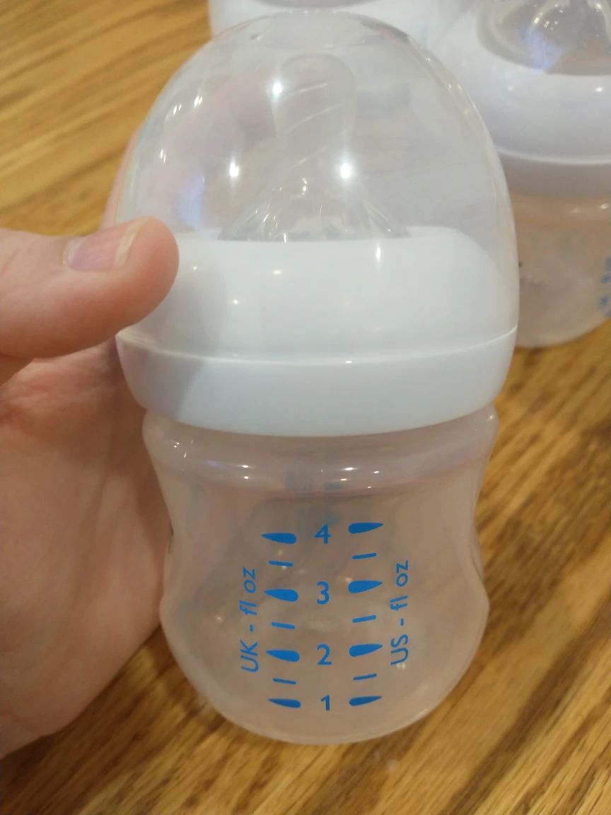 Philips Avent bottles - photo 4