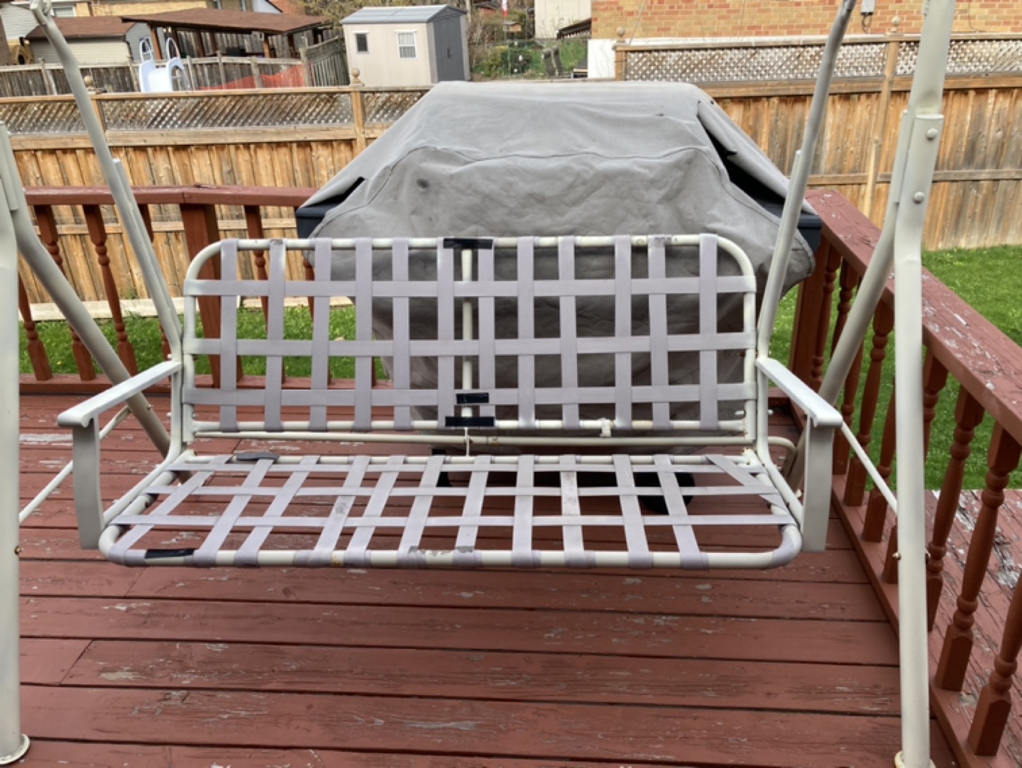 Outdoor swing image indicator(5)