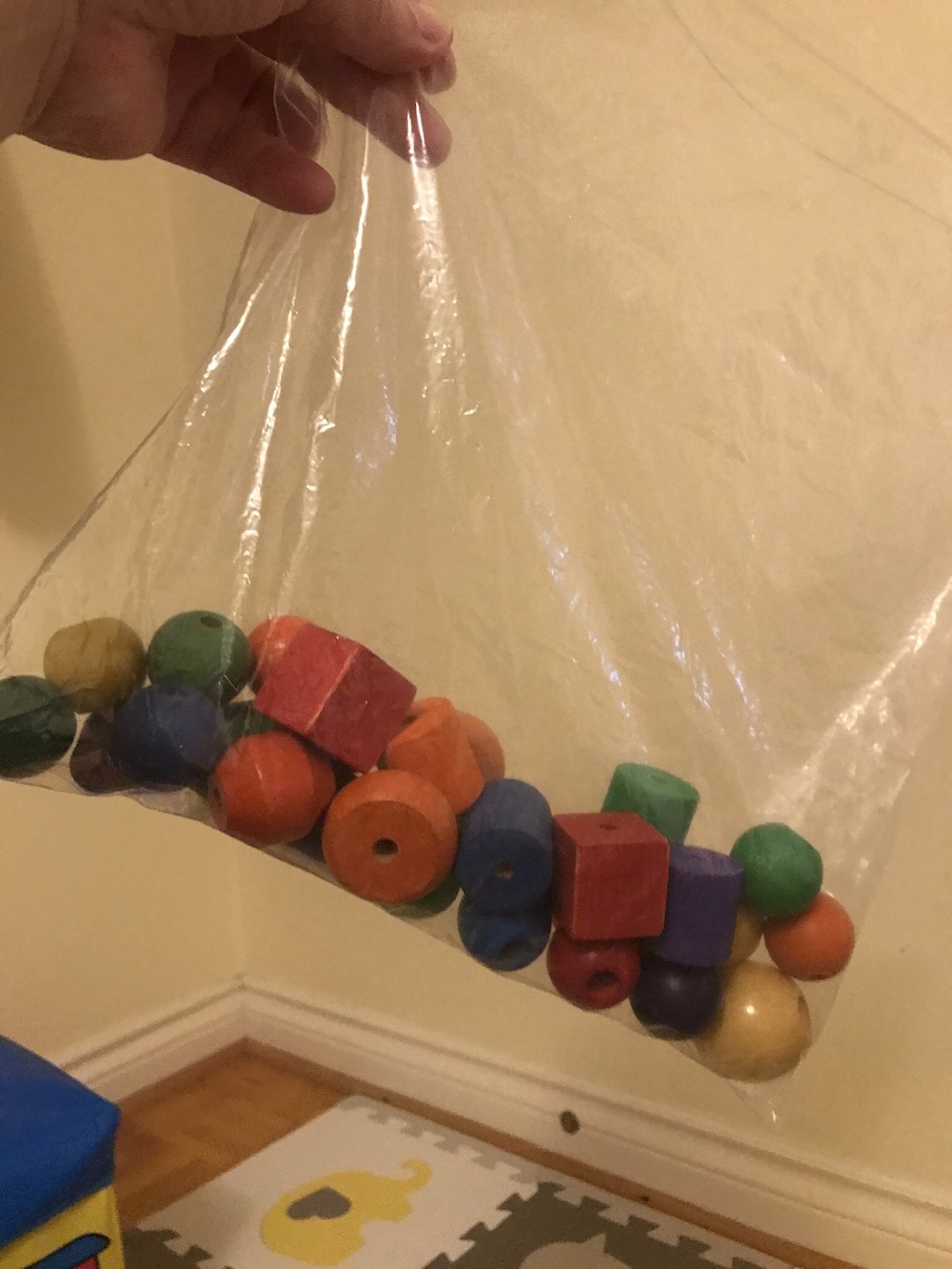 Beads #freecycle - photo 3