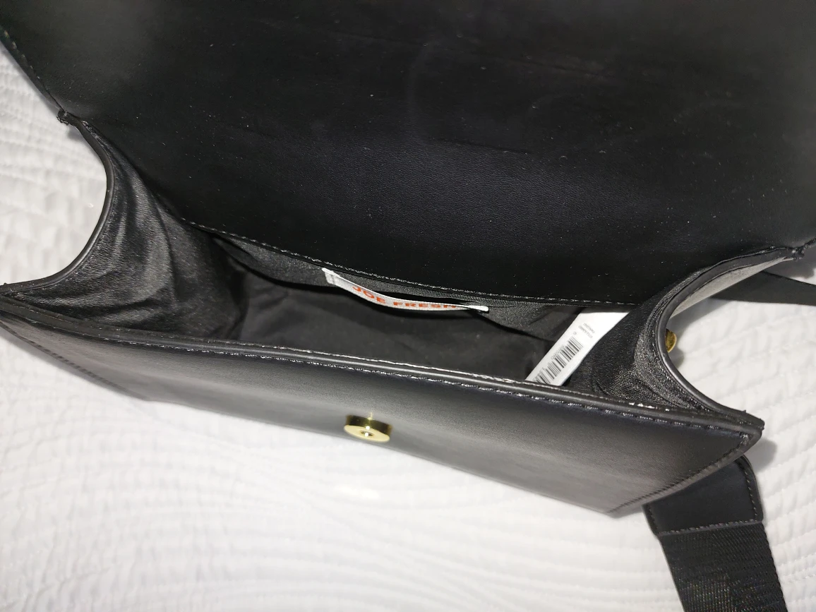 Ceossbody Bag - photo 3
