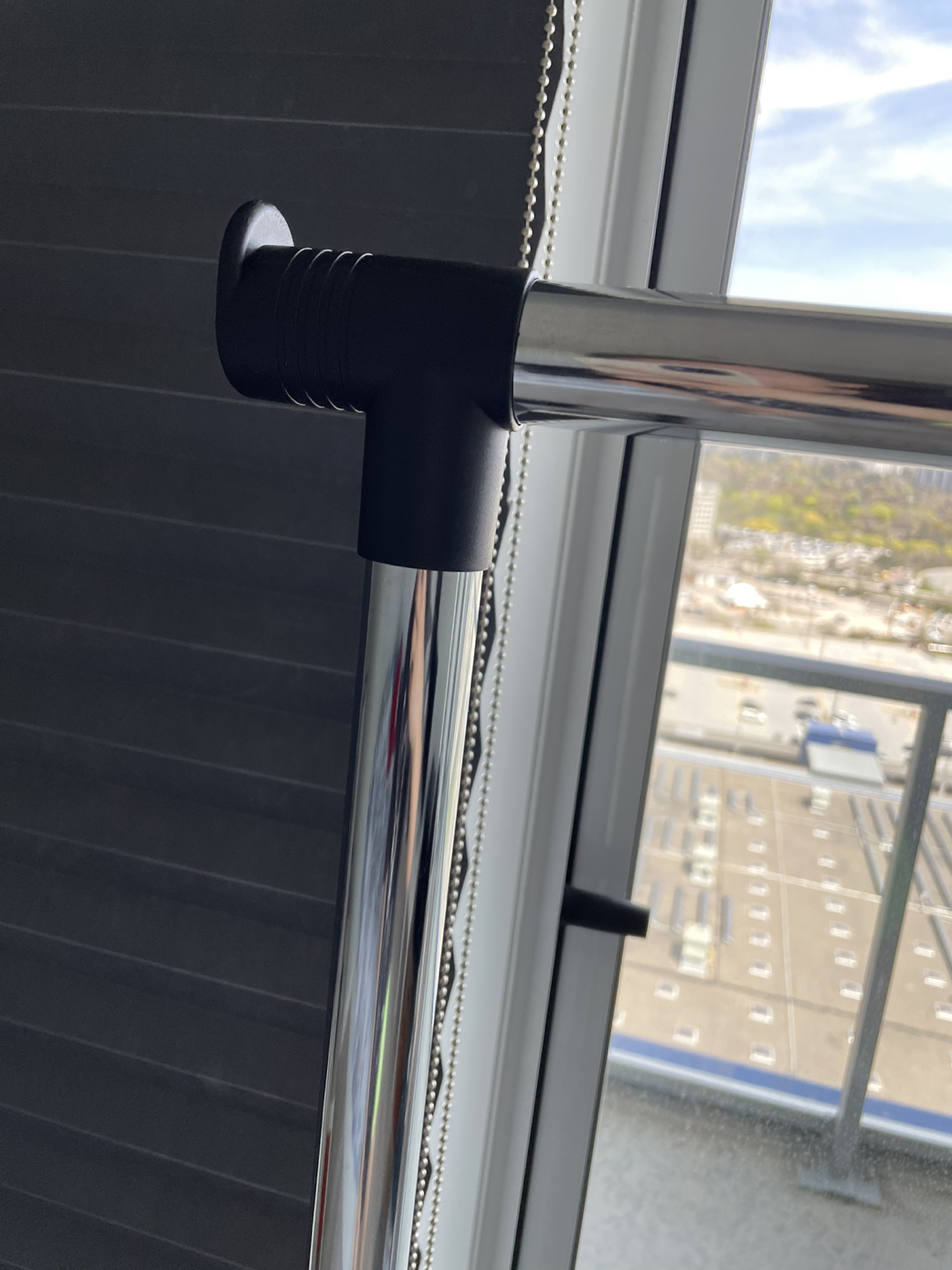 Clothing Rack，Portable Hanging - photo 3