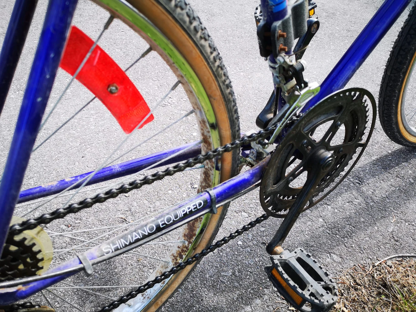 2 bikes for sale - photo 3