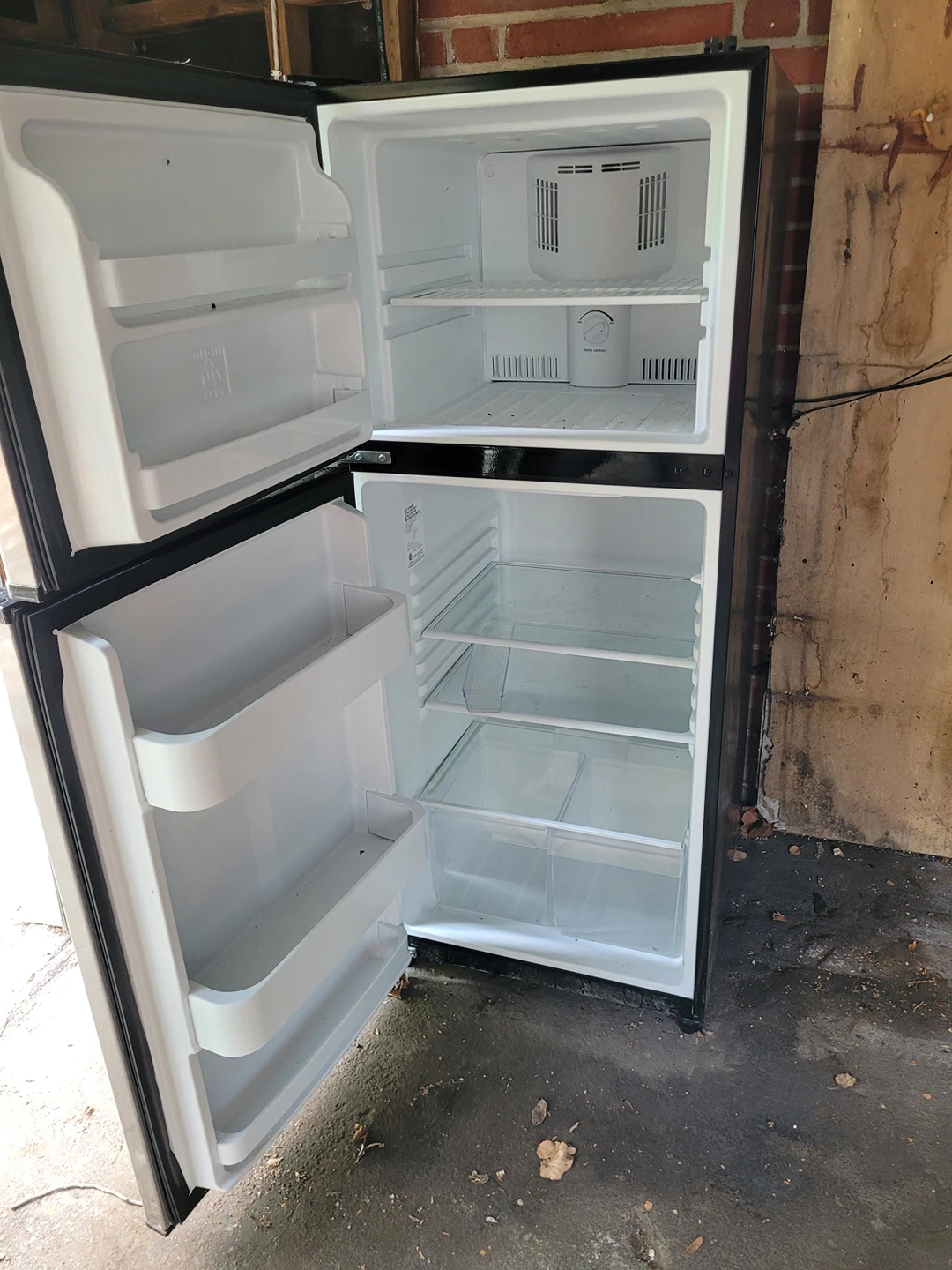 fridge - photo 2