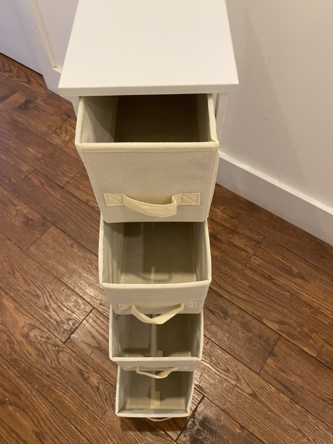 Narrow Fabric Organizer - photo 2