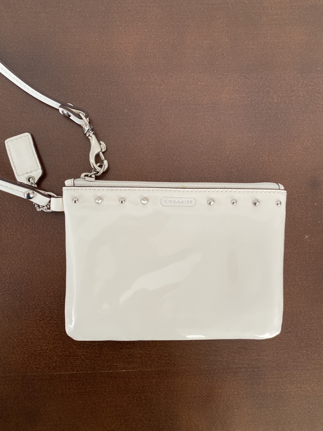 Coach Wristlet thumbnail