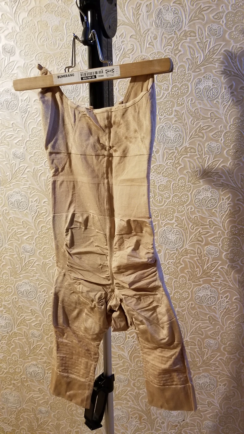 Body shapewear image indicator(2)