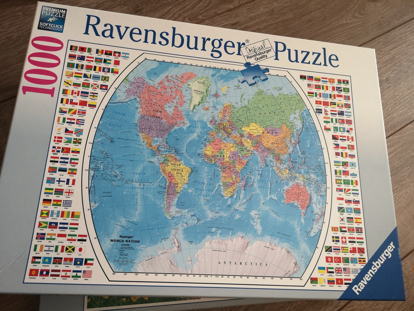 2 puzzles