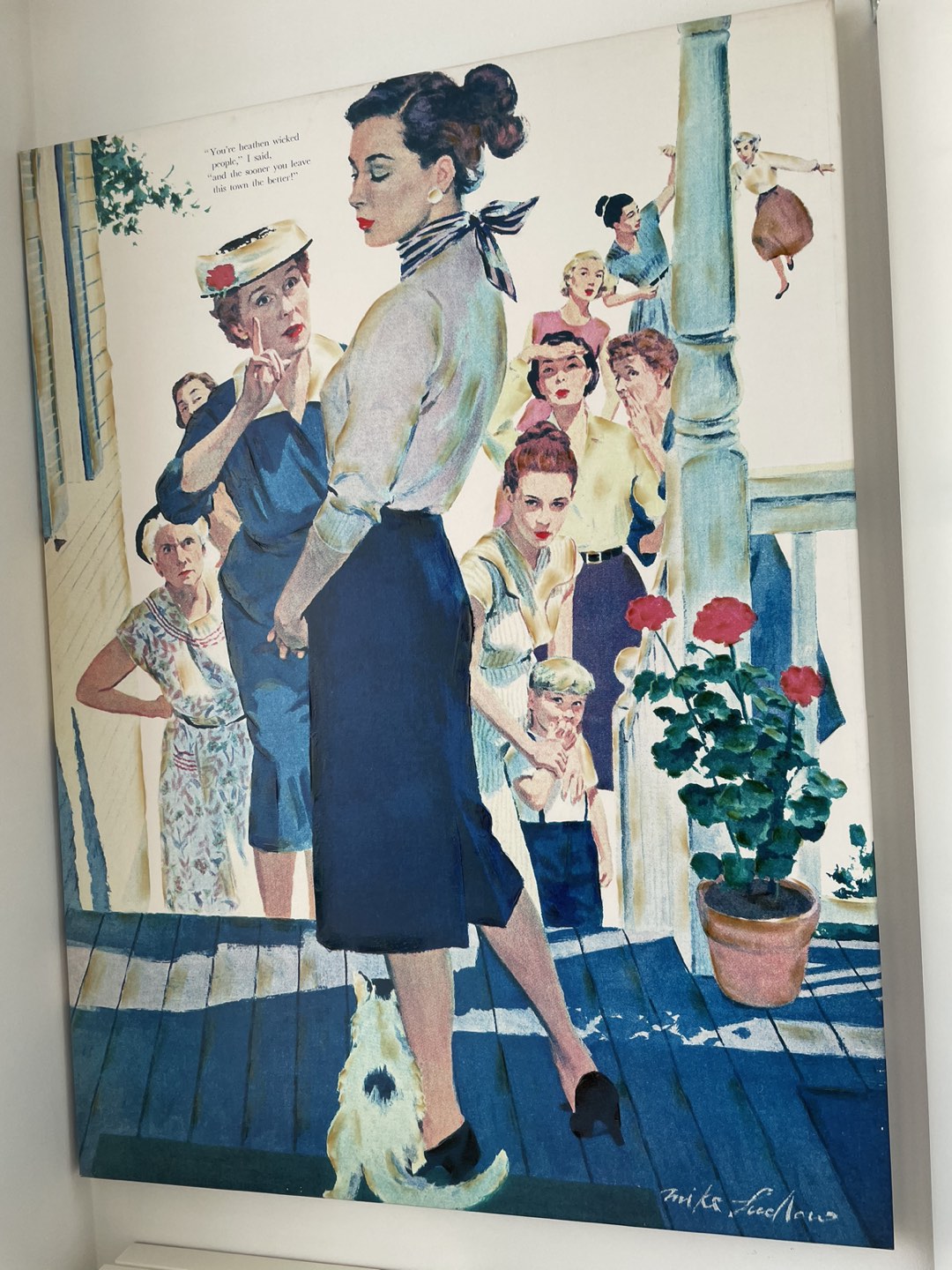 Large Canvas thumbnail