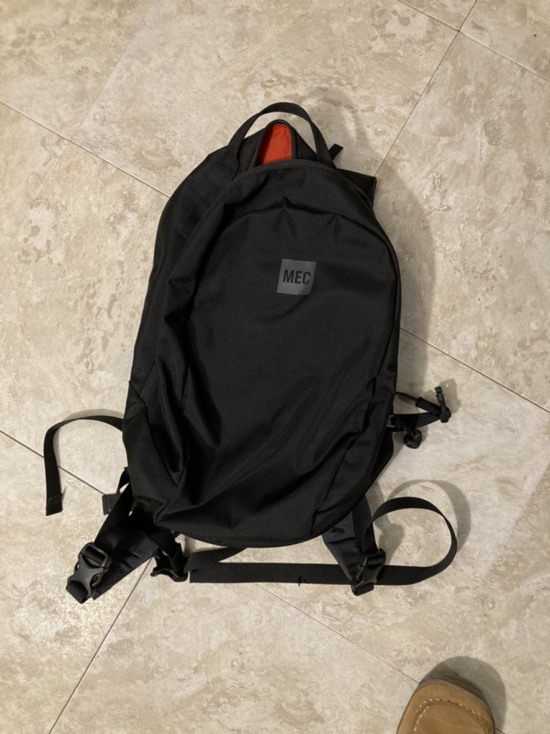 MEC day pack thumbnail