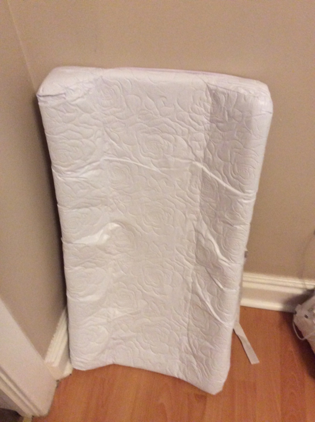 #freecycle Change table pad  thumbnail