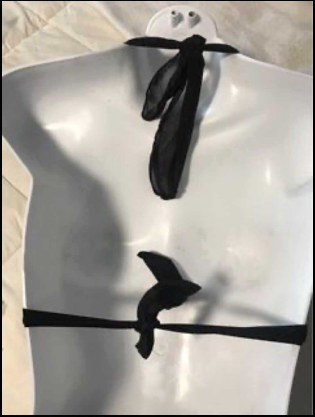 Monokini Design Bathing Suit image indicator(9)