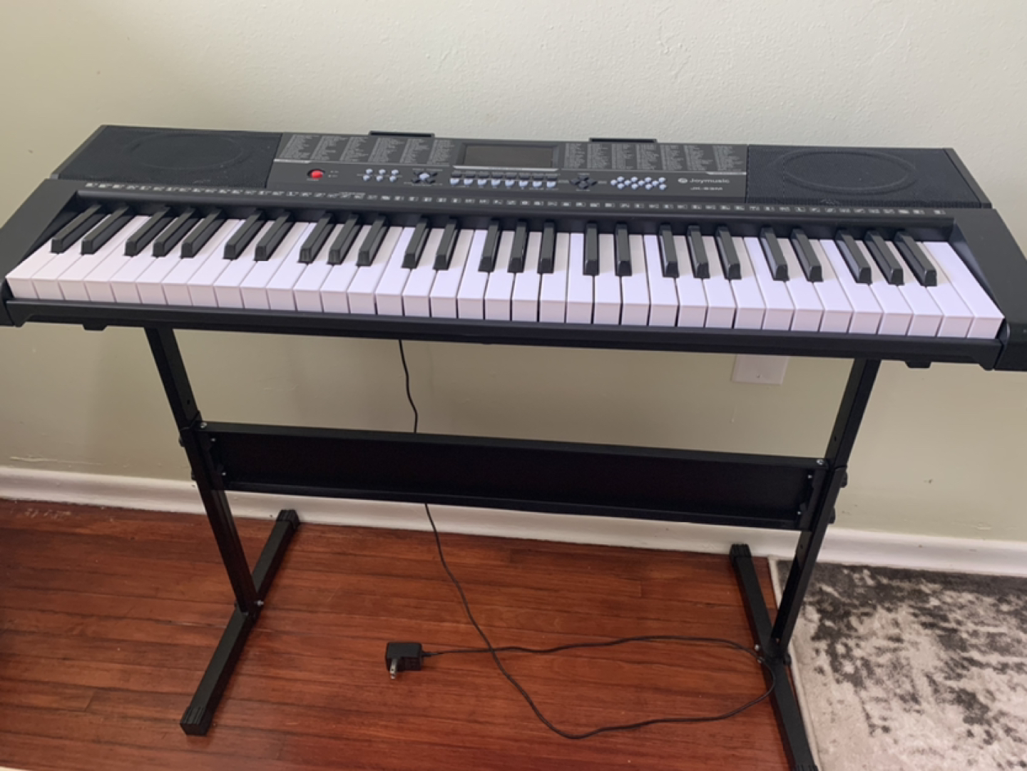 Piano image indicator(3)