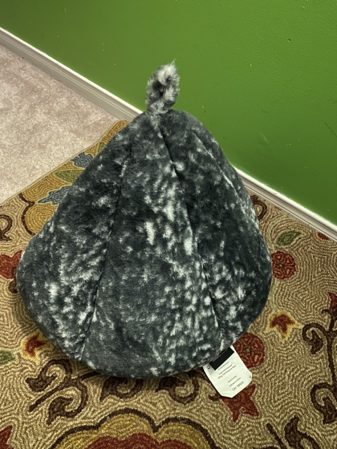 Cat/Puppy Cave Bed image indicator(3)